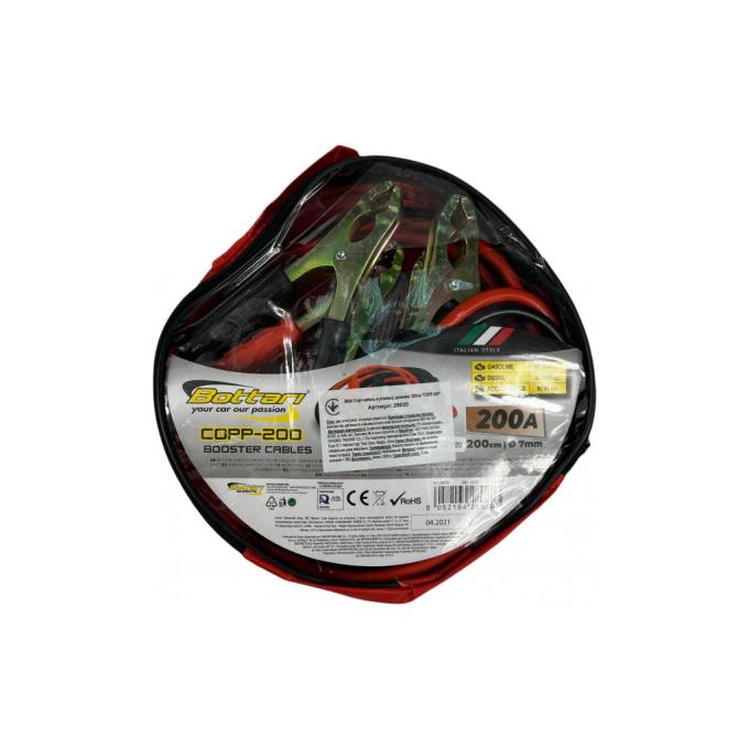BOTTARI 28020-IS