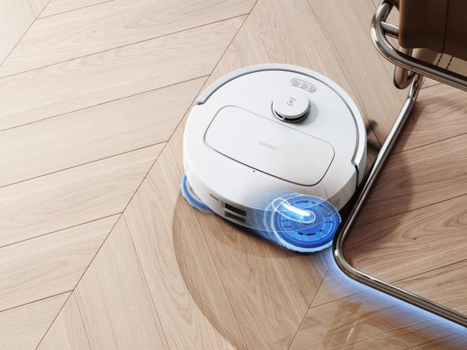 Ecovacs YDLX11-1 WHITE