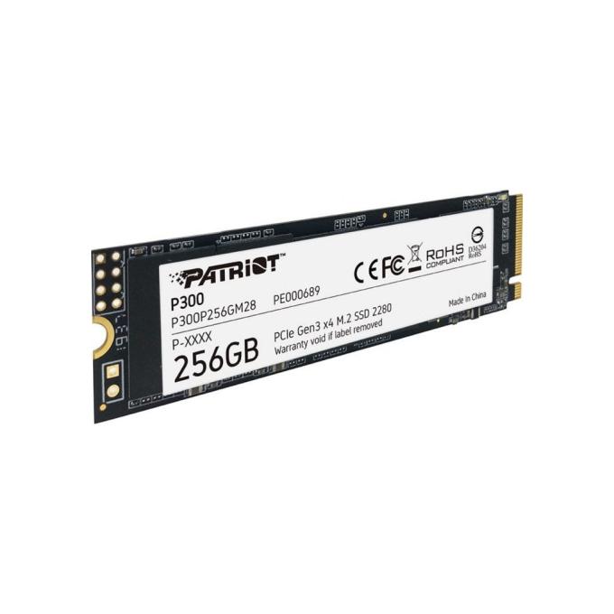 Patriot P300P256GM28