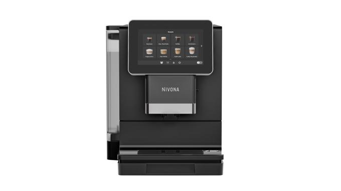 Nivona Nivo 9101