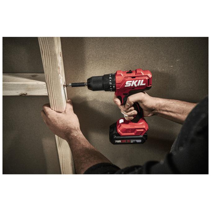 SKIL CD1E3021CA