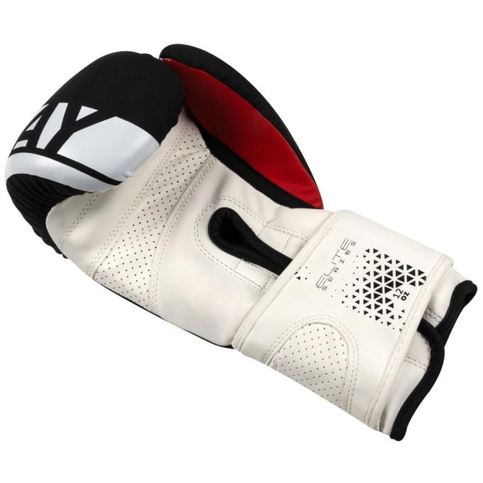 PowerPlay PP_3086_12oz_Bl/White