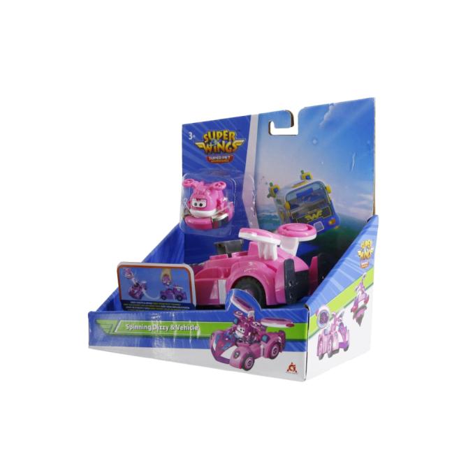 Super Wings EU770340