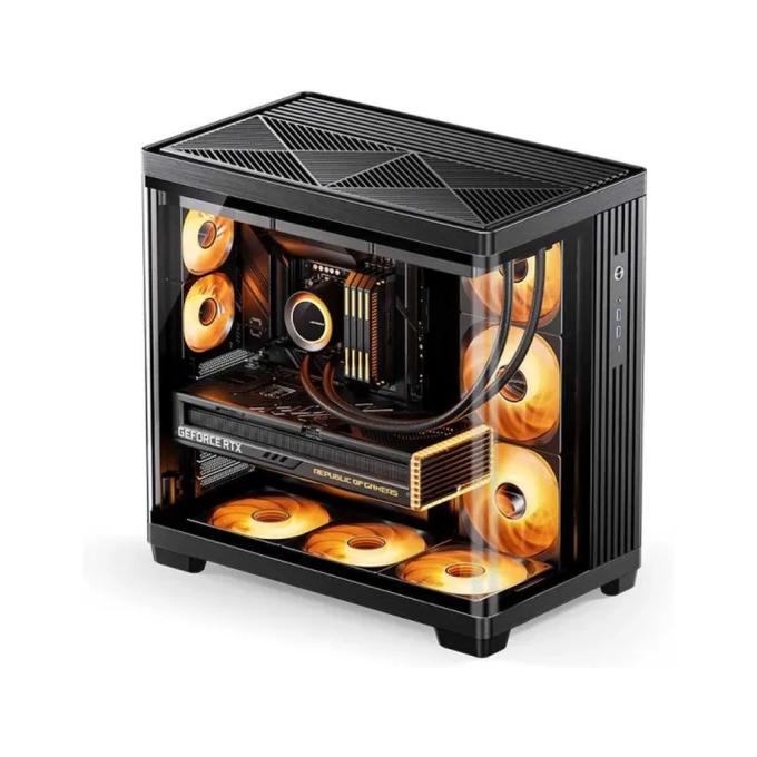 JONSBO TK-4 Black