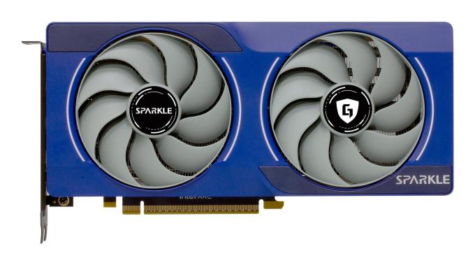 SPARKLE SB580G-12G