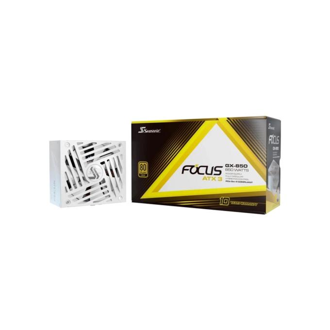 Seasonic FOCUS-GX-850-ATX31