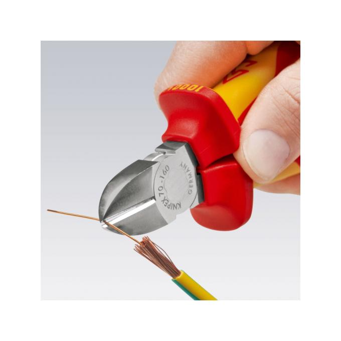 KNIPEX 70 06 160