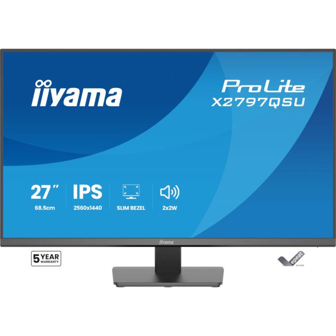Iiyama X2797QSU-B1