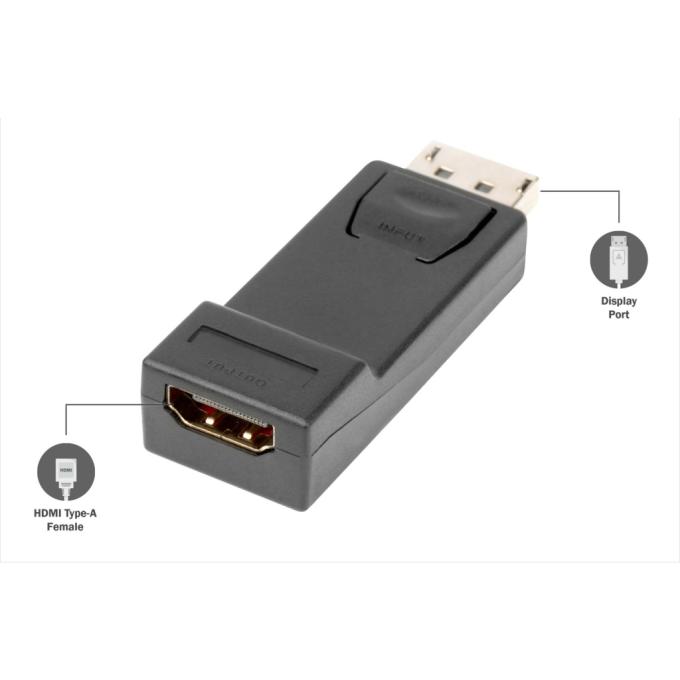 DIGITUS AK-340602-000-S