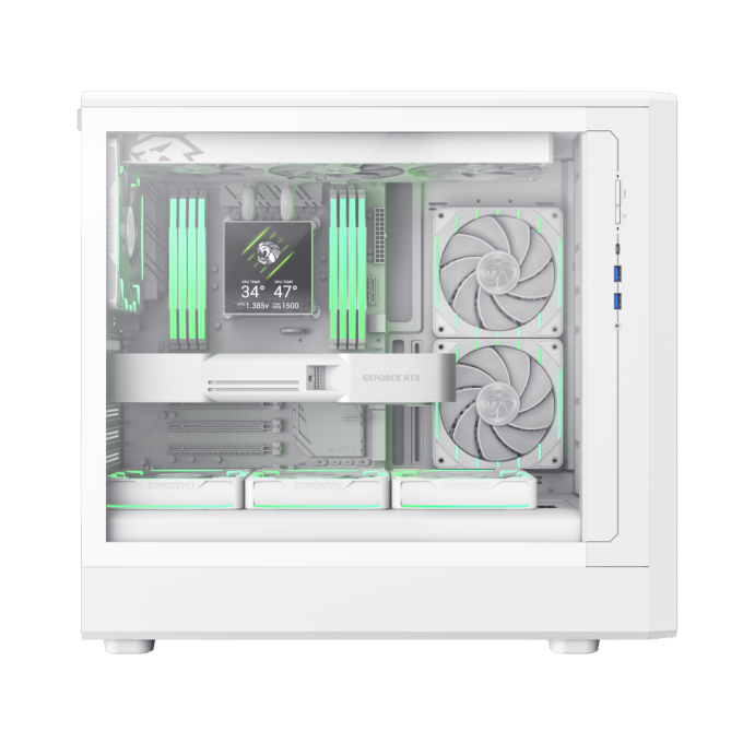 GAMEMAX 9101-1200R0010