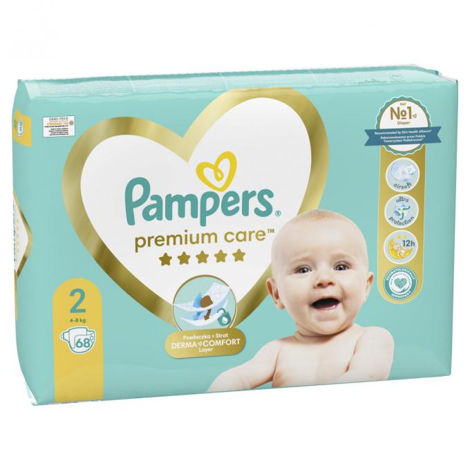 Pampers 8001841104874