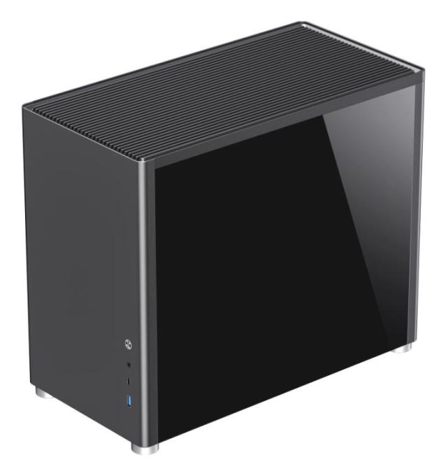 GAMEMAX 1125-2001R0067