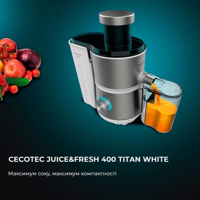 Cecotec CCTC-04154