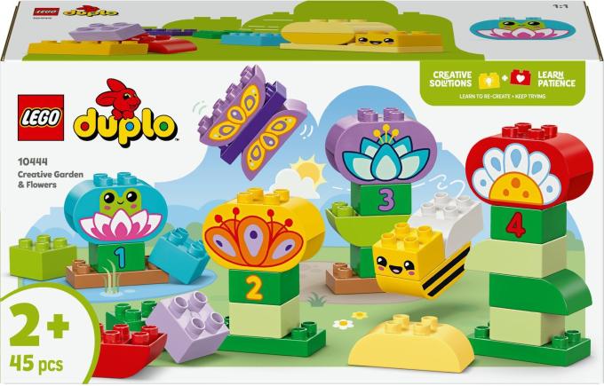 LEGO 10444-