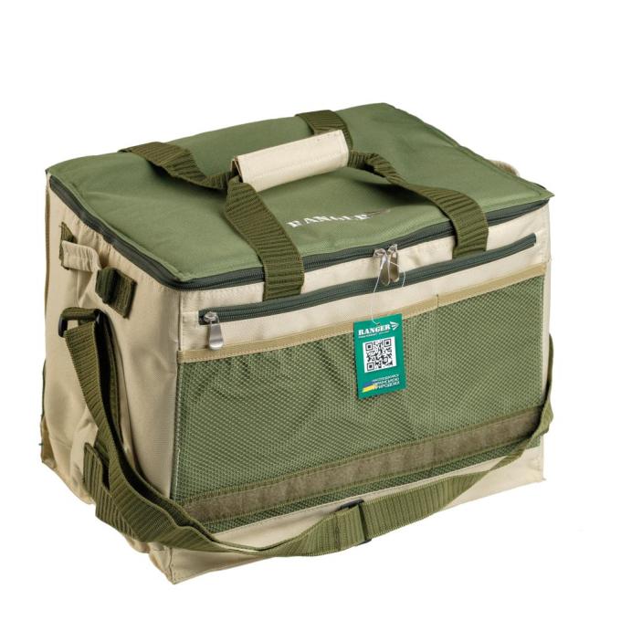 Ranger RA9907