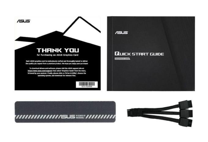 ASUS PRIME-RTX5070TI-O16G