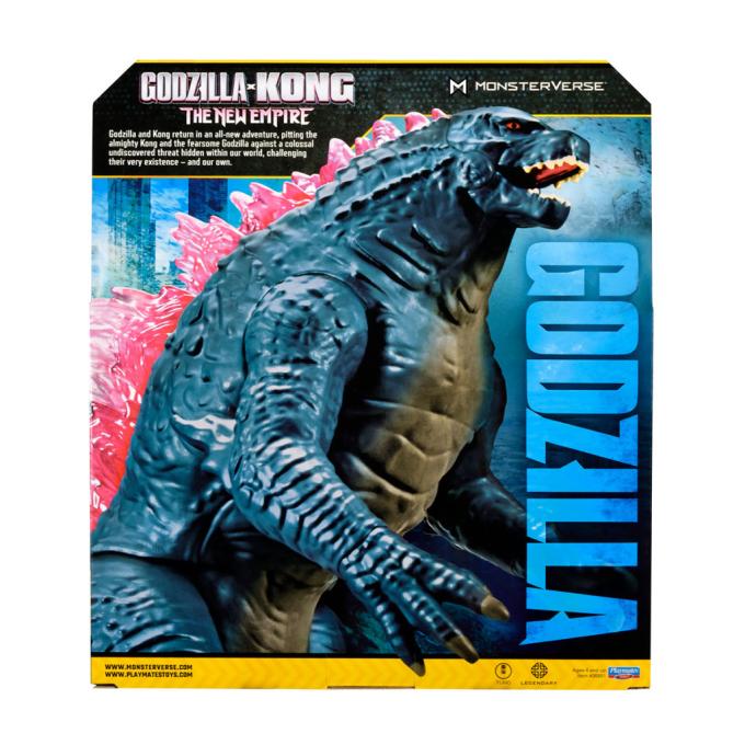 Godzilla vs. Kong 35551