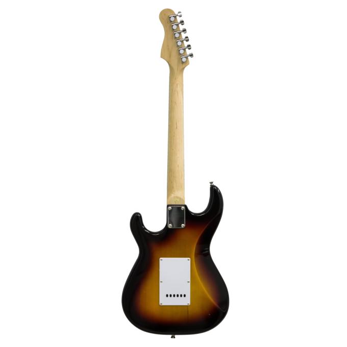 Parksons ST-40 3-Tone Sunburst