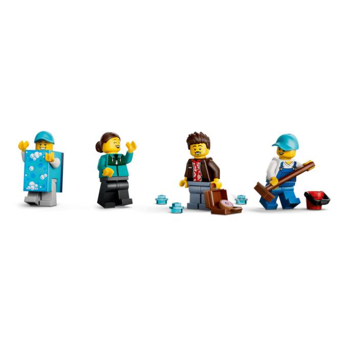 LEGO 60497