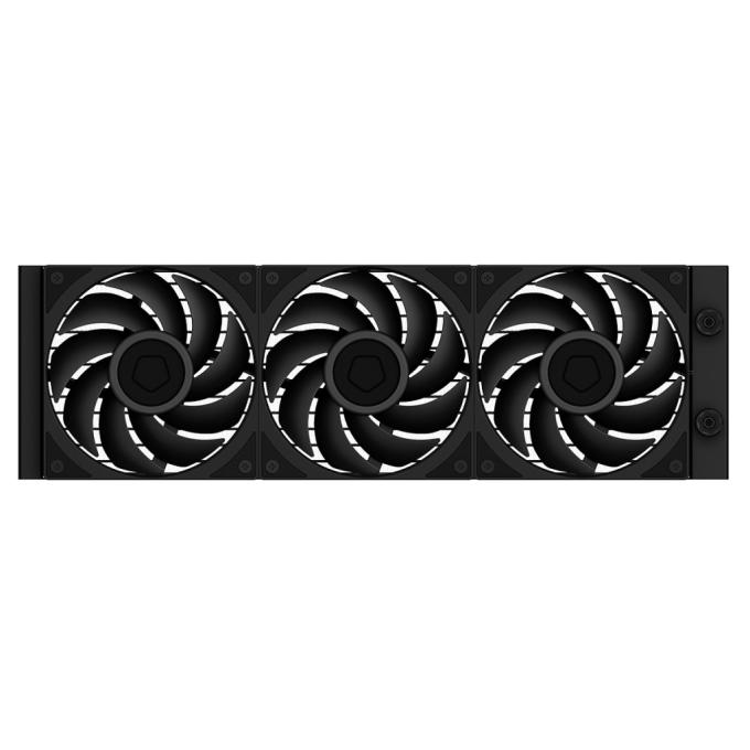 ID-Cooling FX360 LCD PE