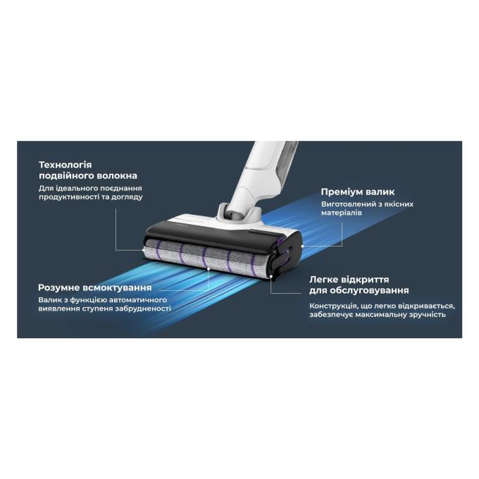 ROWENTA GZ7540WO