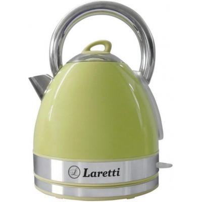 Электрочайник LARETTI LR 7510 Olive LR7510 Olive