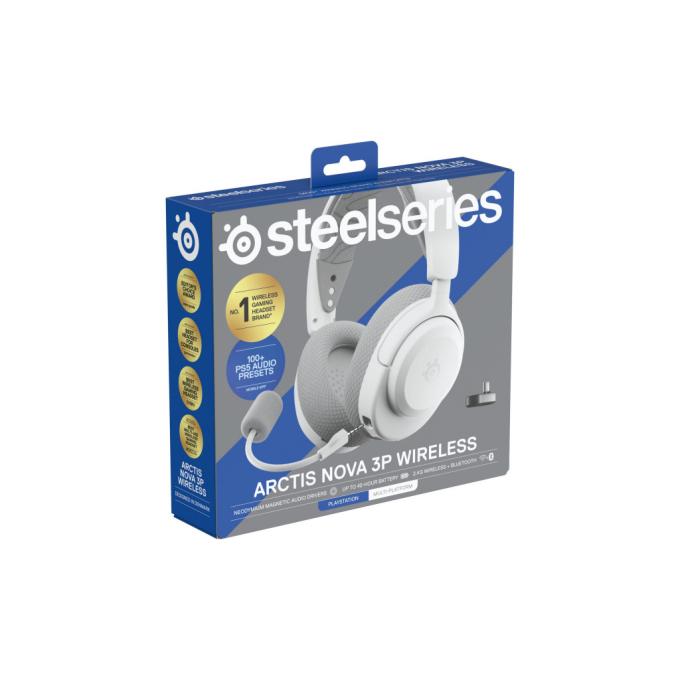 SteelSeries 61687