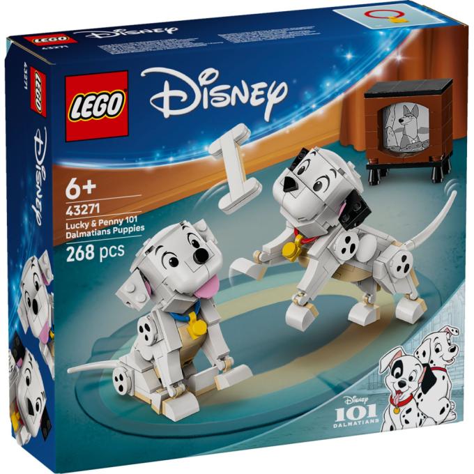 LEGO 43271