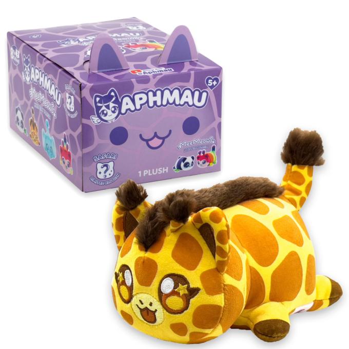 Aphmau 65555