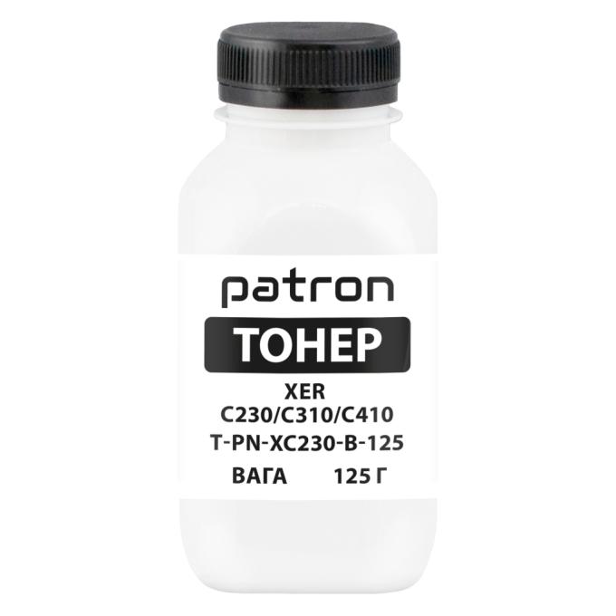 Patron PN-XC230-B-125