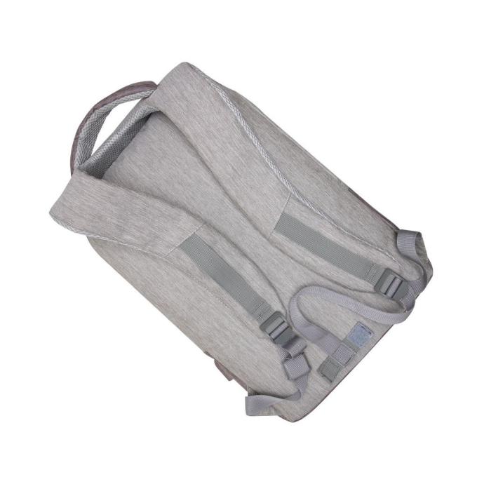 RivaCase 7562Grey/Mocha