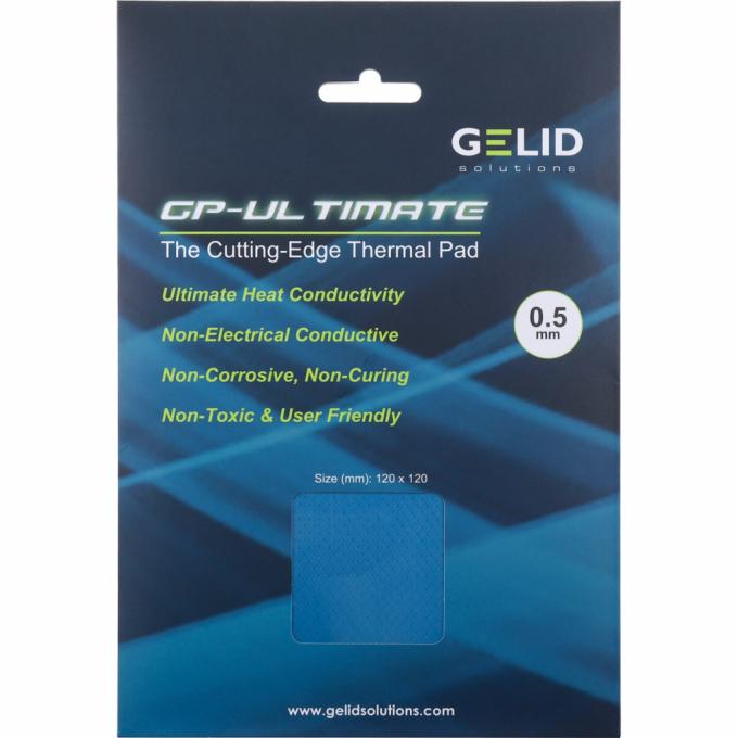 GELID Solutions TP-GP04-S-D