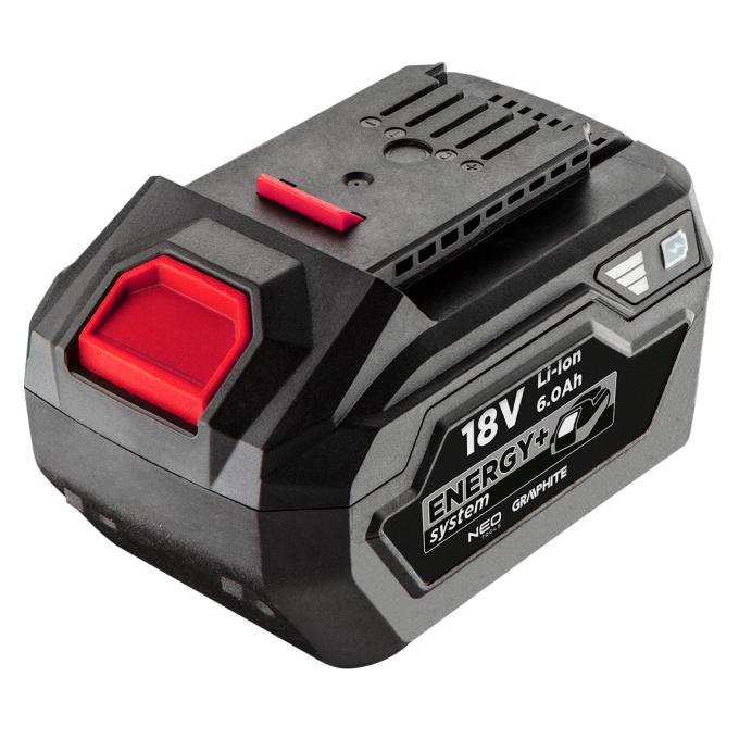 Graphite 58G086
