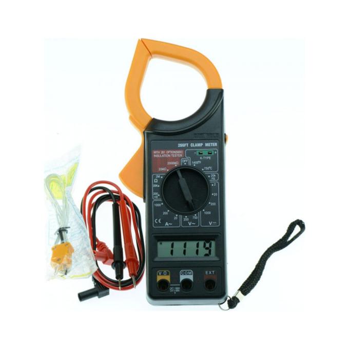 VOLTRONIC DT-266FT
