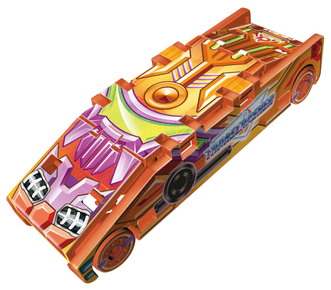 TRANSCRASHER YW652802