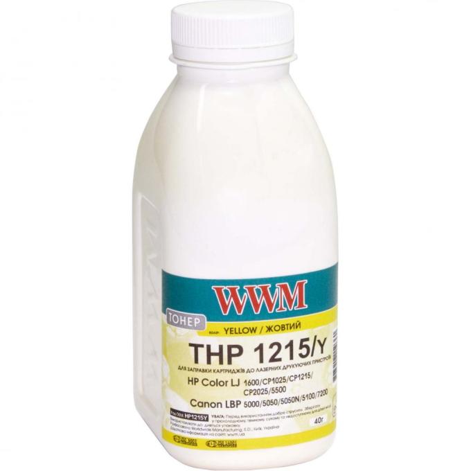 WWM HP1215Y