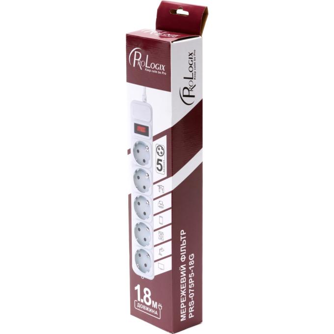 ProLogix PRS-075P5-18G