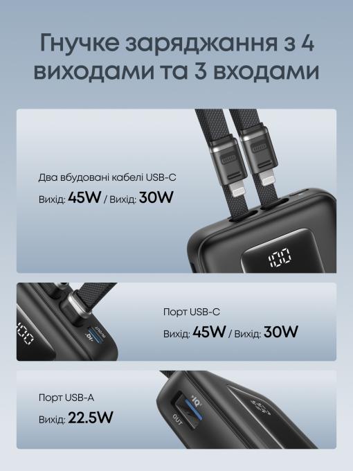 Anker A1681H12