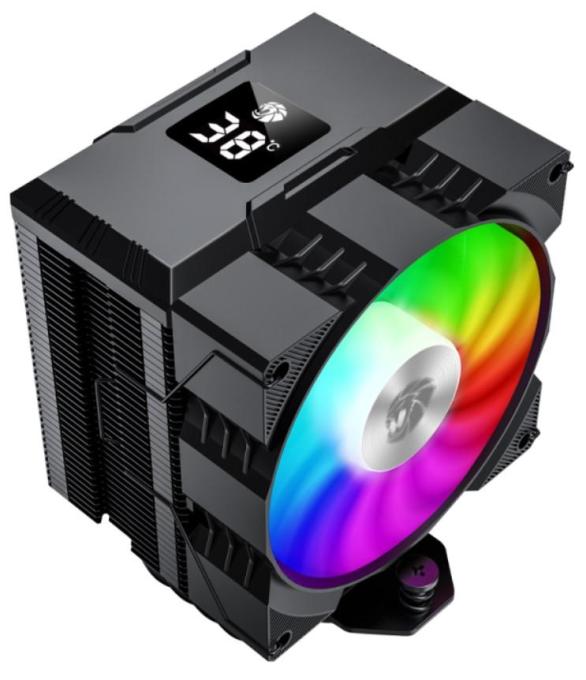 GAMEMAX GAMMA 90 DIGITALBK