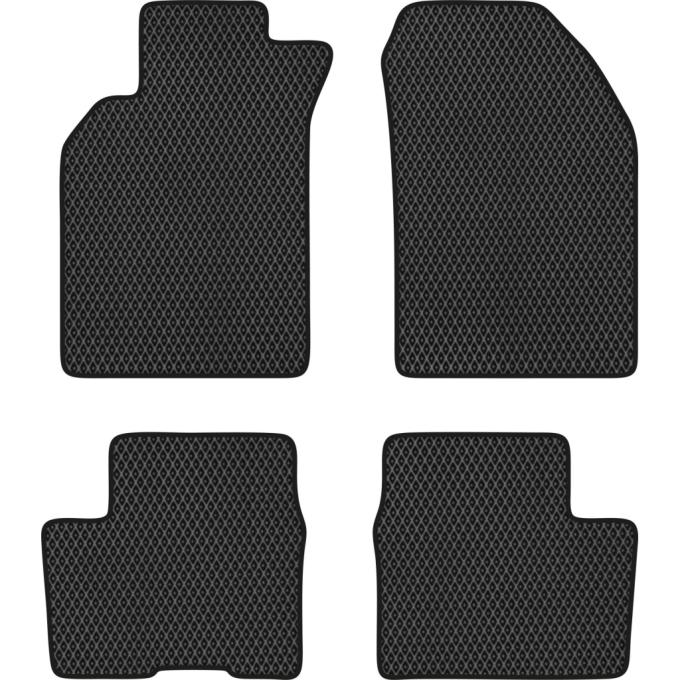 EVAtech NS21866PG4RBB