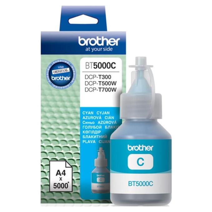 Brother BT5000C