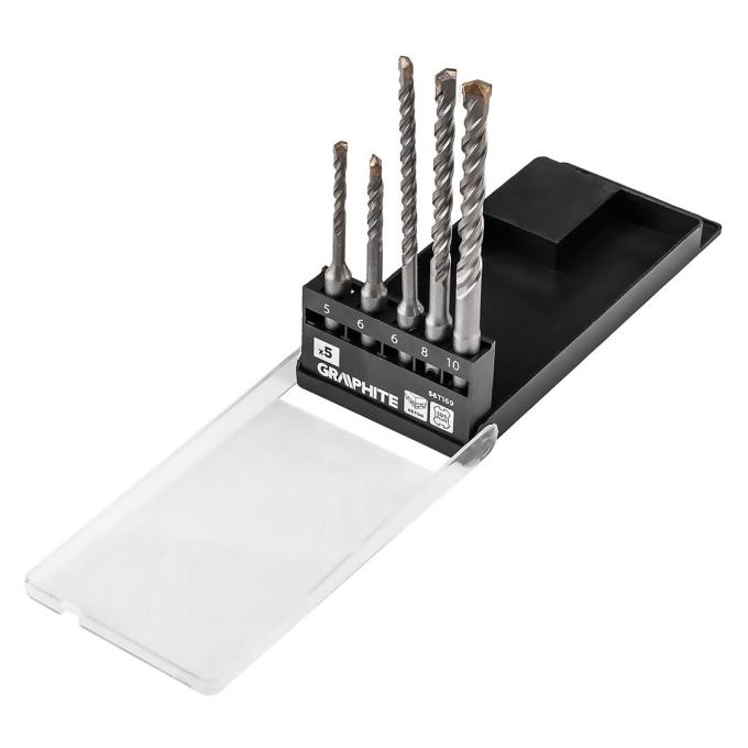 Graphite 56T169