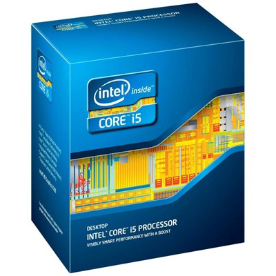 Процессор Intel Core i5-3350P 3.1GHz BX80637I53350P BOX