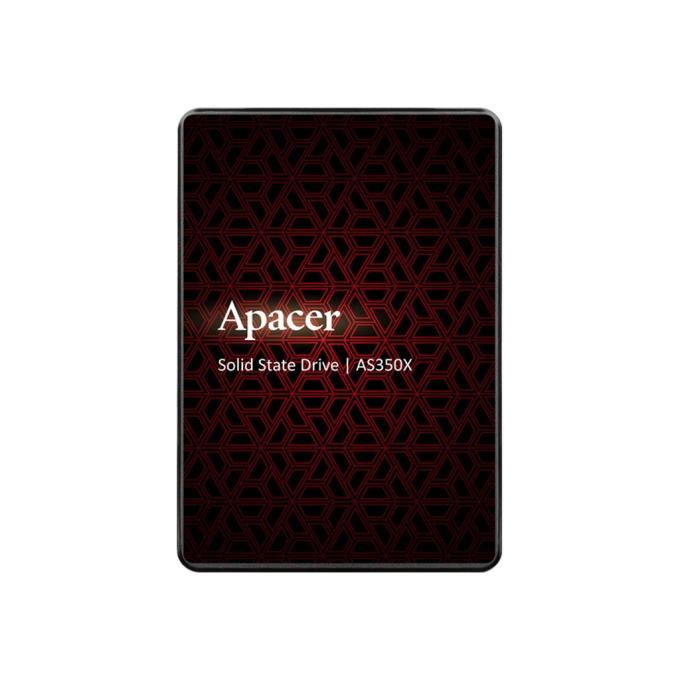 Apacer AP2TBAS350XR-1