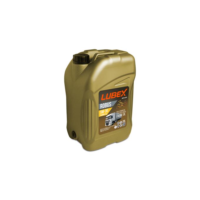 LUBEX ROBUS GLOBAL LA 5w30 20л