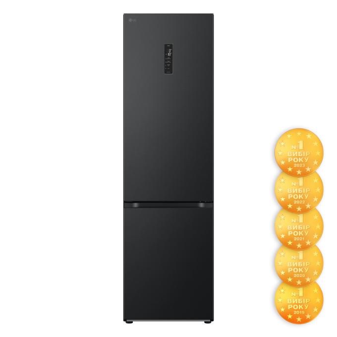 LG GC-B509FTZW