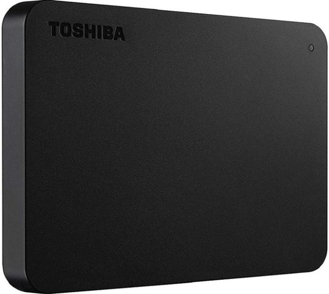 TOSHIBA HDTB520EK3AA