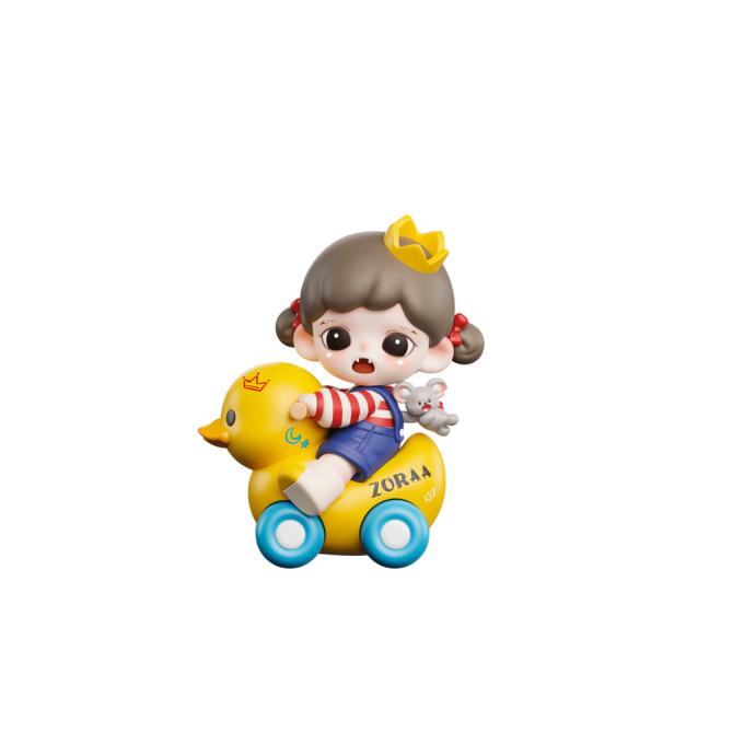 10/10 Toys ZRM-468