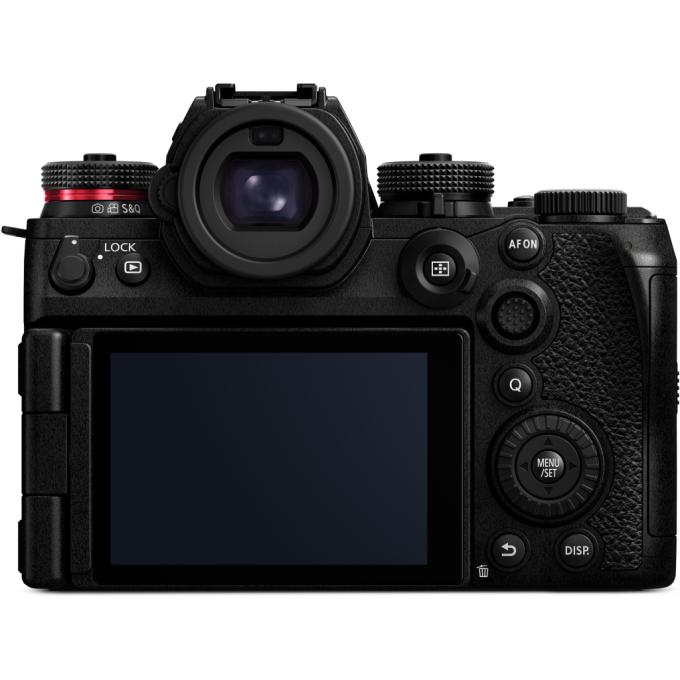 PANASONIC DC-S1RM2E