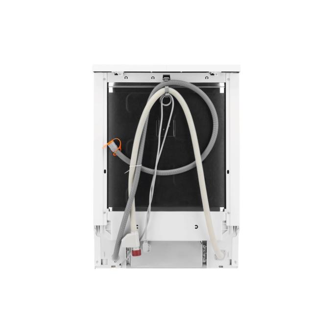 ELECTROLUX ESM64831SX